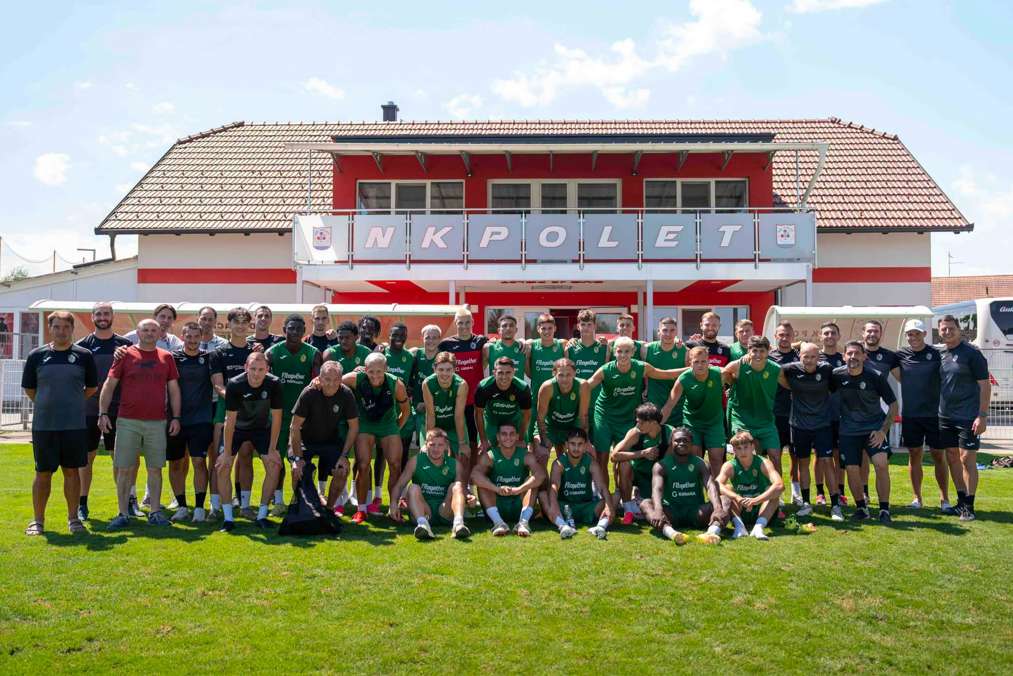 Mladost i vođe