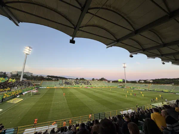Istra, Bodo i Atalanta