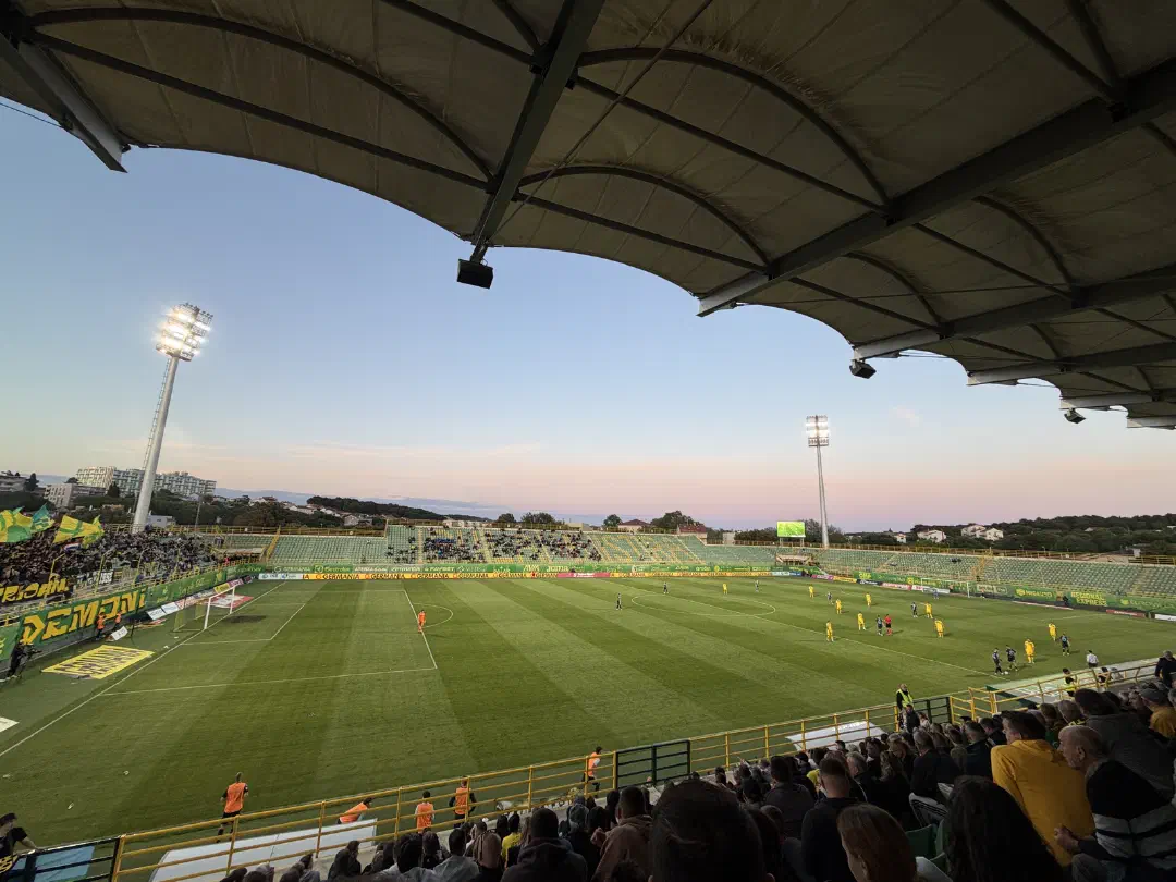 Istra, Bodo i Atalanta