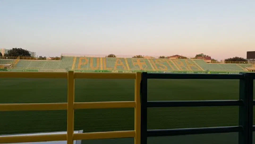 Stadion Aldo Drosina, Pula