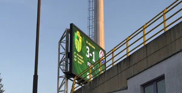 NK Istra vs Slaven Belupo