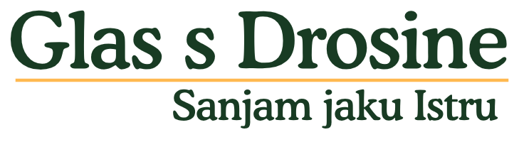 Glas s Drosine