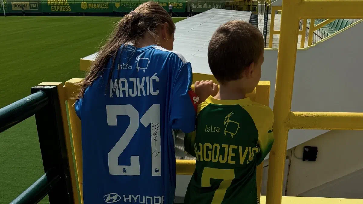 Prva četvrtina sezone